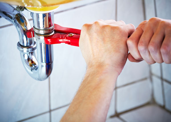About Blaine Plumbers